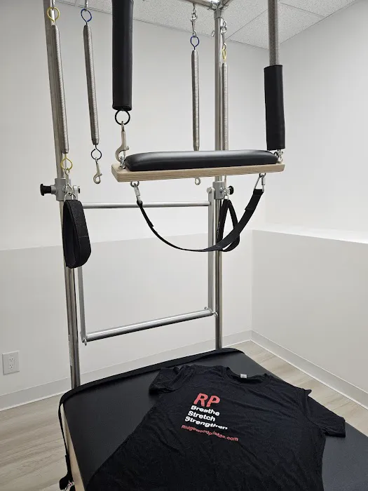 Ridgewood Pilates 4