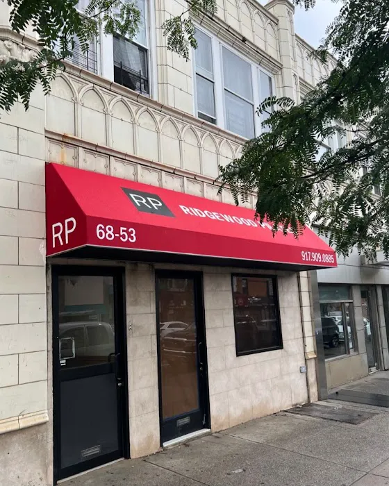 Ridgewood Pilates 4