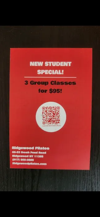 Ridgewood Pilates 4