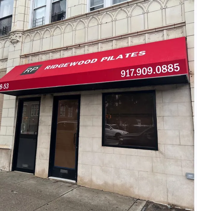 Ridgewood Pilates 4
