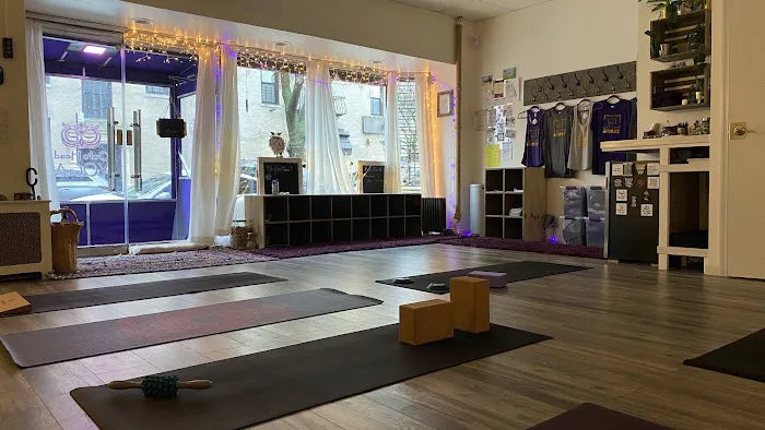 Owl's Head Yoga Studio 5
