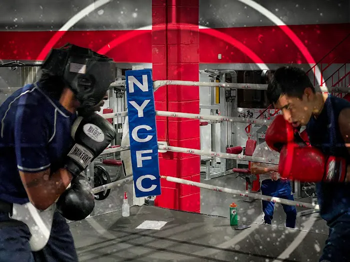 Brooklyn Boxing Training LLC 5