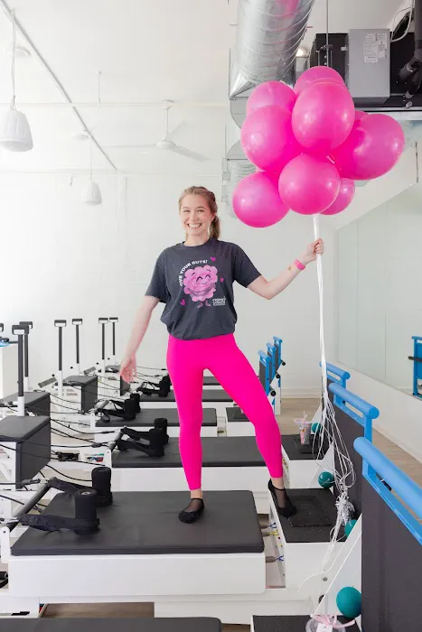 WundaBar Pilates - Upper East Side 5