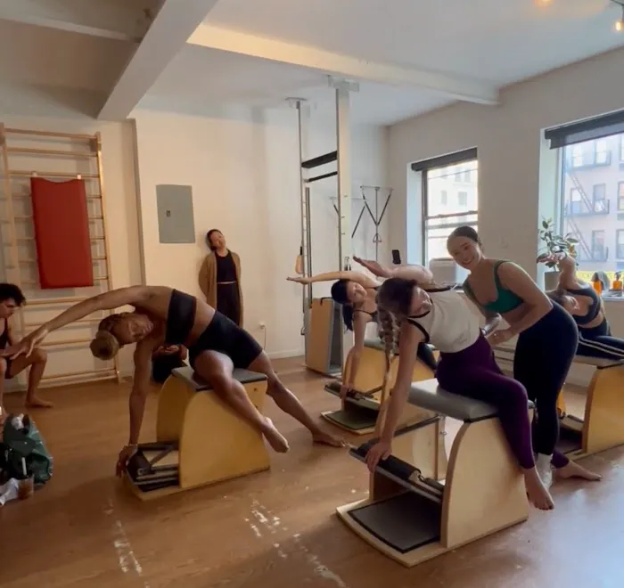 Paradigm Studio 5