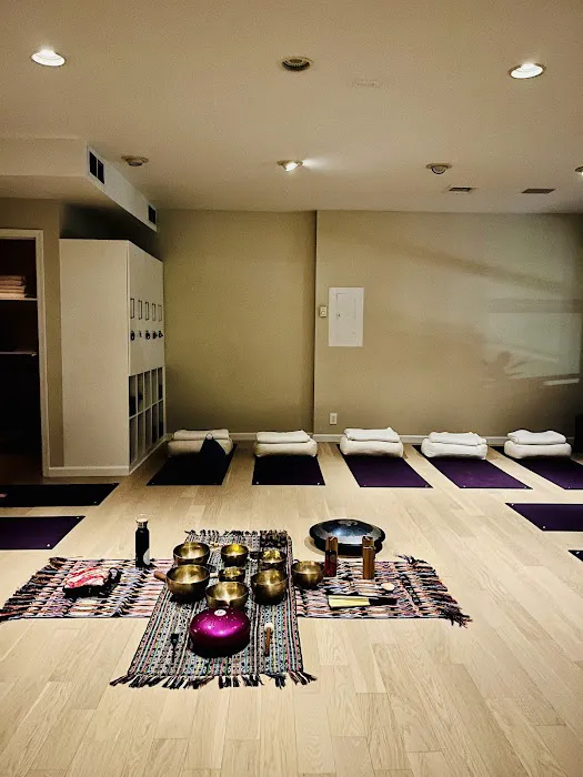 Om City Yoga 5