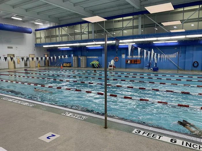 Long Island City YMCA 5