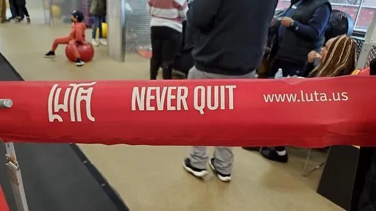 Starrett City Boxing 5