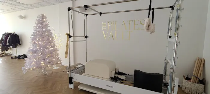 Pilates Vault 5