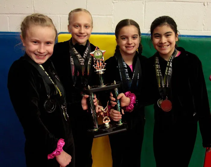 Triumph Gymnastics 5
