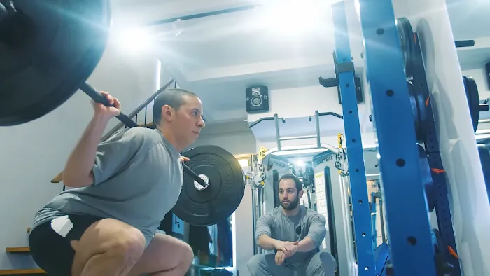 The Fitness Office 5
