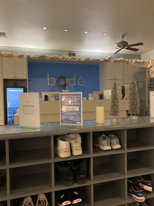 bodē nyc Upper East Side 4