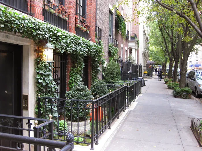 bodē nyc Upper East Side 4