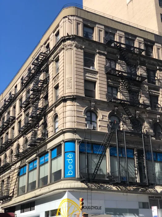 bodē nyc Upper East Side 4