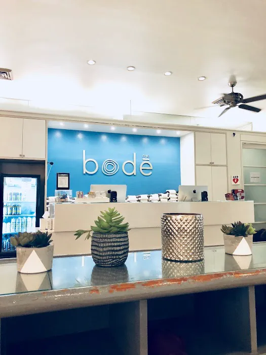 bodē nyc Upper East Side 4