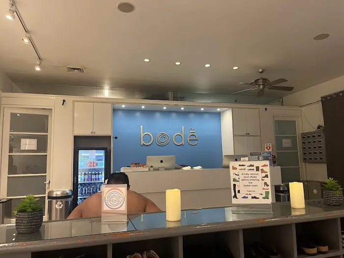bodē nyc Upper East Side 4