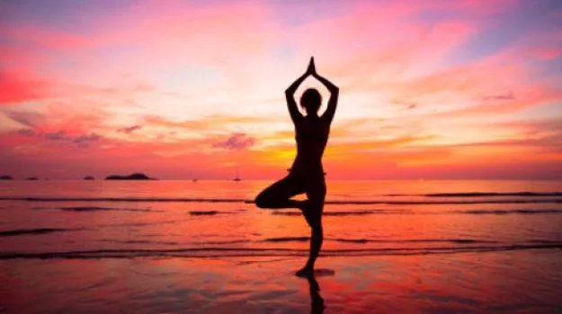 New York Yoga - Hot Yoga 5