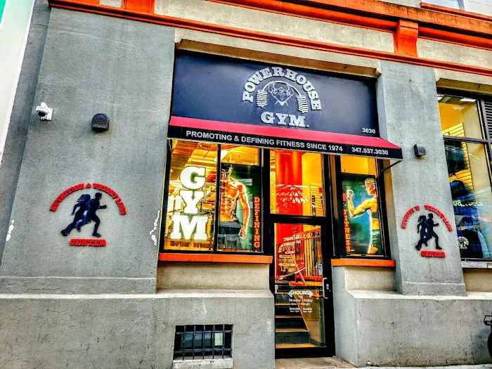 Powerhouse Gym Long Island City 5