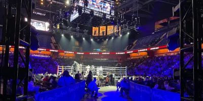 Supreme Team Boxing