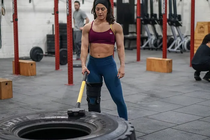 Dutch Kills Fitness 4
