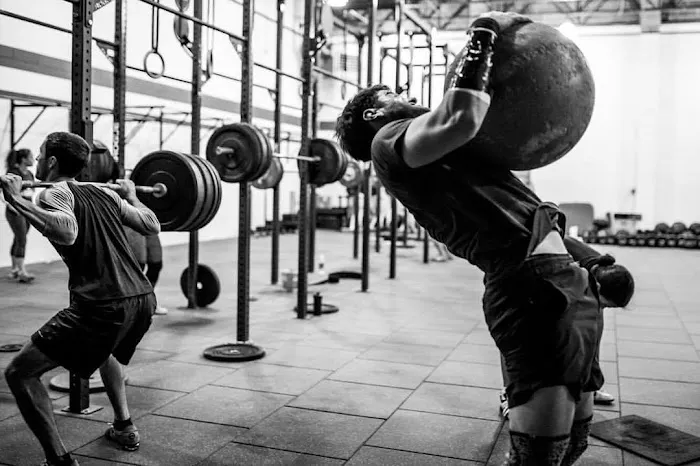 Dutch Kills Fitness 4