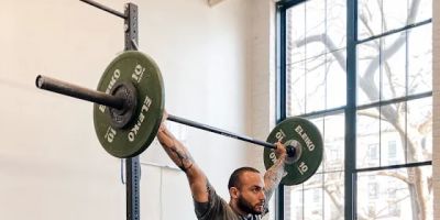 Grindtime Strength