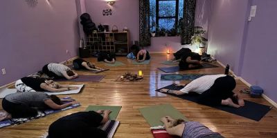 Yoga Way of Living