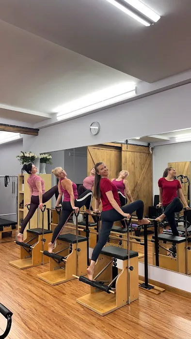 Helen's Intensive Pilates Avenue U location 5