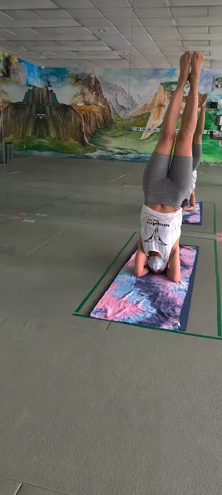 HotYoga4You Rego Park 5