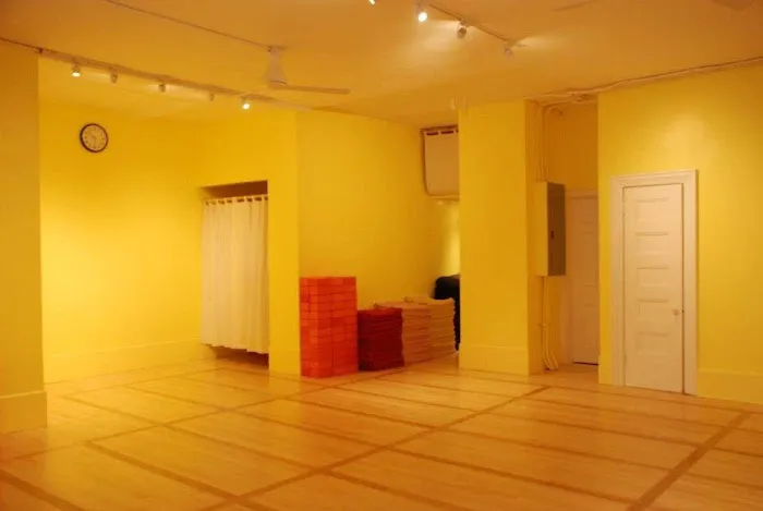 Upper West Side Yoga and Wellness 5