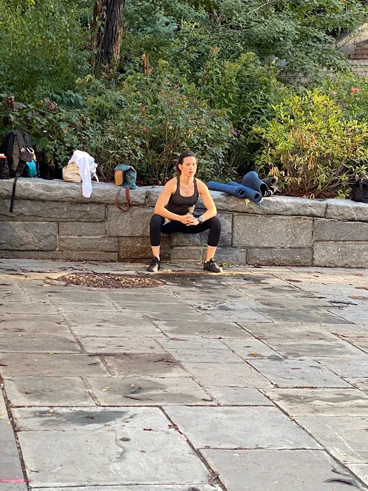 EVF Performance & CrossFit Upper East Side 5