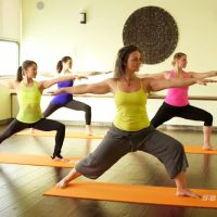 The Yoga Room ico