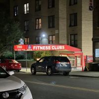 Synergy Fitness Clubs ico