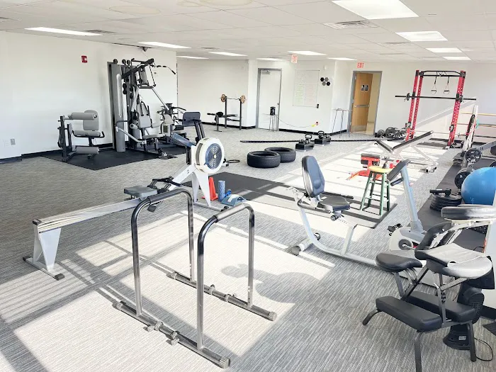 Alpha Lycan Gym 5