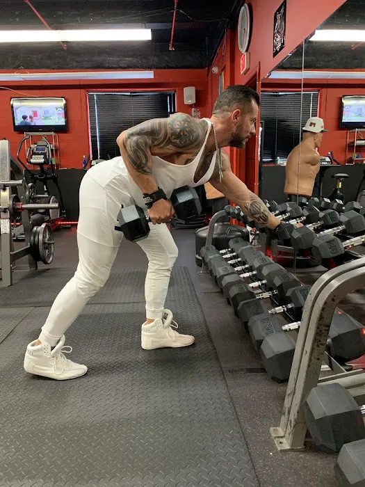 Fitness GalleryNY 5