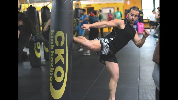 CKO Kickboxing Sheepshead Bay 5