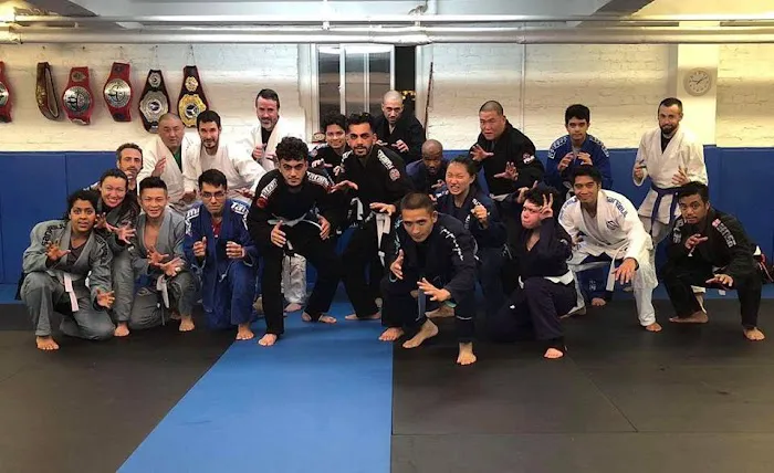 Kings Combat Fitness 5