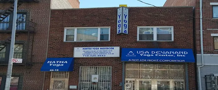 USA Devanand Yoga Cultural Center, Inc. 5