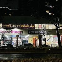 Planet Fitness ico
