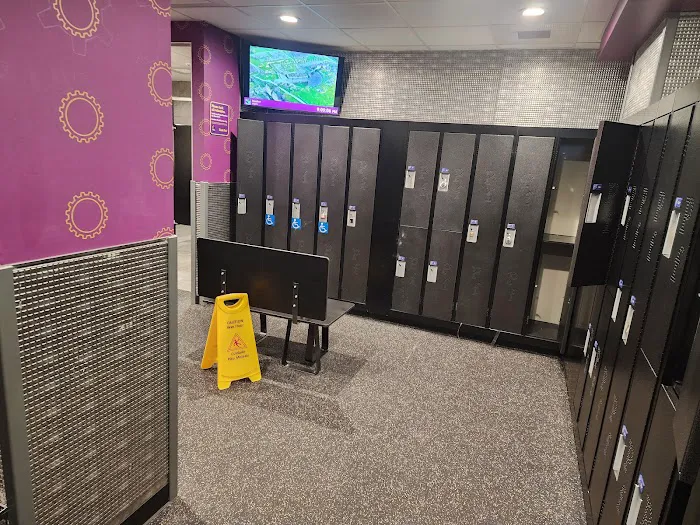 Planet Fitness 4