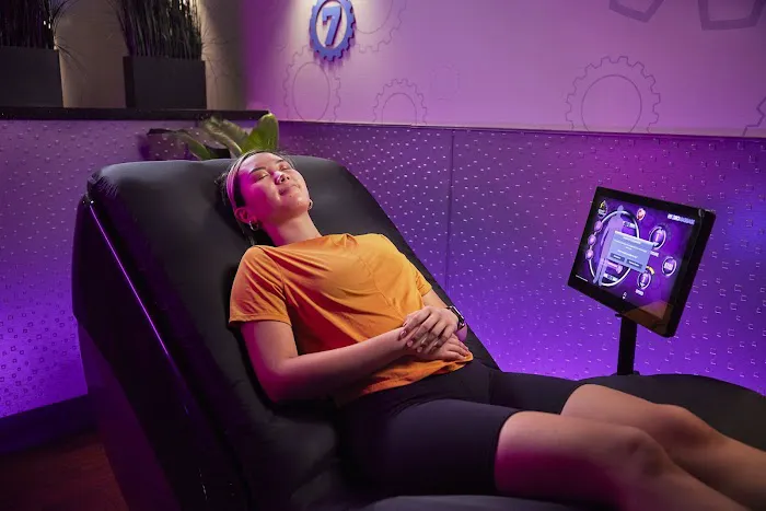 Planet Fitness 4