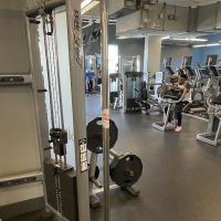Blink Fitness Jackson Heights ico