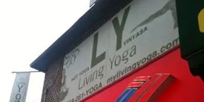 Living Yoga