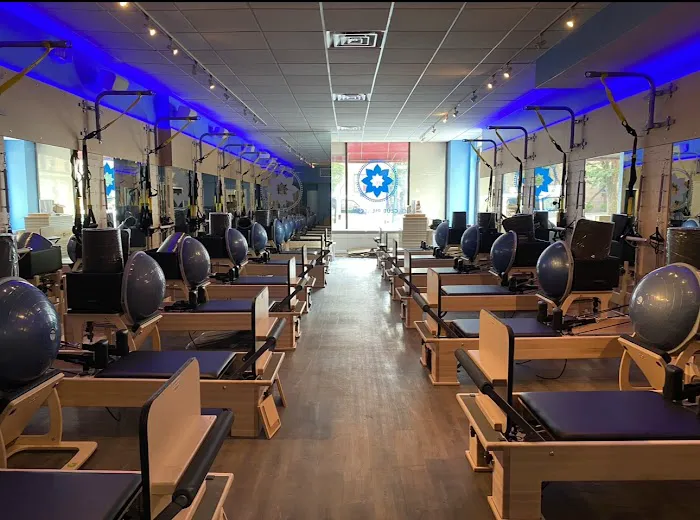 Club Pilates 5