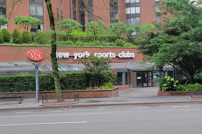New York Sports Club 5