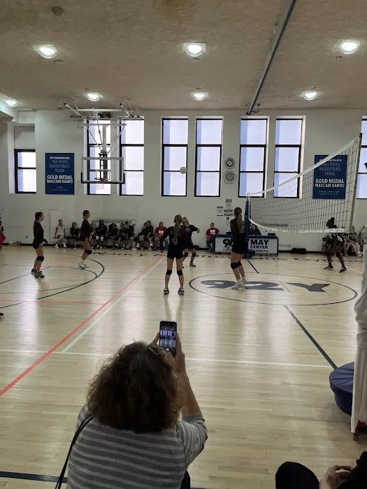 92NY May Center for Health, Fitness & Sport 5