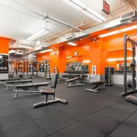 Blink Fitness FiDi ico