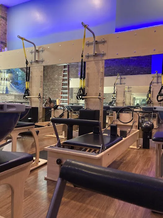 Club Pilates 5