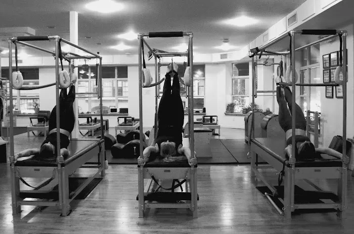 Real Pilates 5
