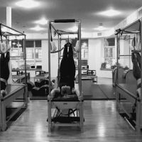 Real Pilates ico