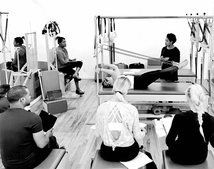 Real Pilates 5